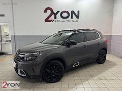 FİAT YÖN'DEN C5 AİRCROSS 1.5 BLUHDI SHİNE BOLD 68'500 KMDE