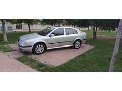 Sahibinden Skoda Octavia 1.6 Collection Plus 2003 Model  321.000 km Gri (Gümüş)