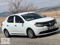 SYMBOL CAM GİBİ 1.5DCİ ECO TAKAS OLUR