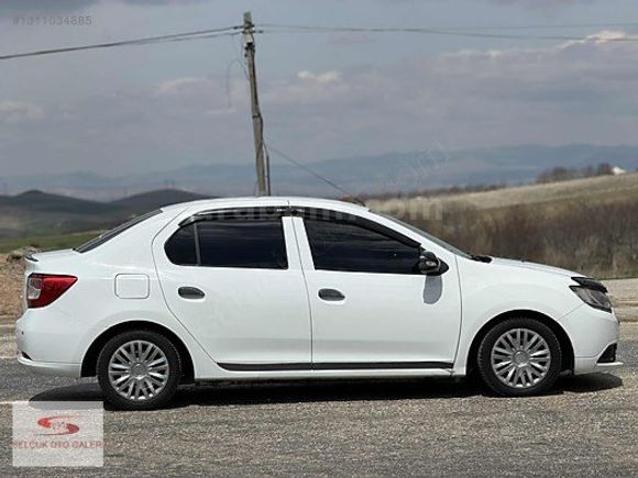SYMBOL CAM GİBİ 1.5DCİ ECO TAKAS OLUR