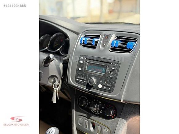 SYMBOL CAM GİBİ 1.5DCİ ECO TAKAS OLUR