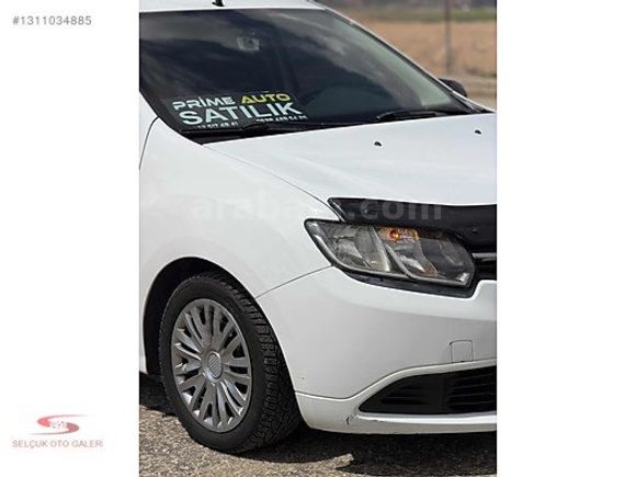 SYMBOL CAM GİBİ 1.5DCİ ECO TAKAS OLUR