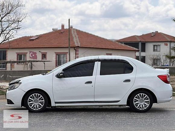 SYMBOL CAM GİBİ 1.5DCİ ECO TAKAS OLUR