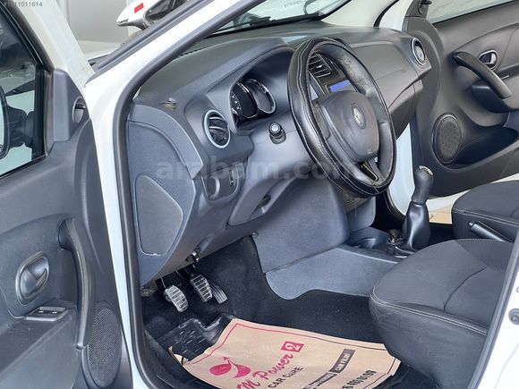 EMSALSİZ DÜŞÜK KM 90 LIK T.KREDİSİ İLE