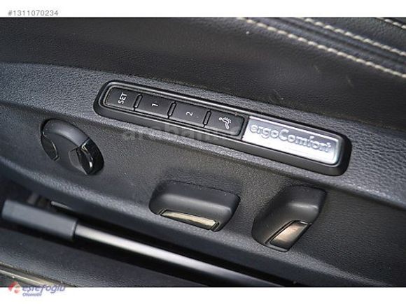 EŞREFOĞLU 2020 PASSAT 1.6 TDİ HAYALET, ISITMA, HAFIZA, 123.000KM