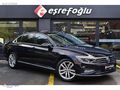 EŞREFOĞLU 2020 PASSAT 1.6 TDİ HAYALET, ISITMA, HAFIZA, 123.000KM