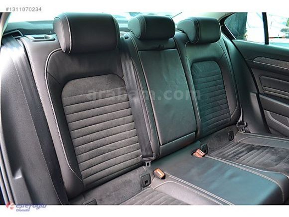 EŞREFOĞLU 2020 PASSAT 1.6 TDİ HAYALET, ISITMA, HAFIZA, 123.000KM