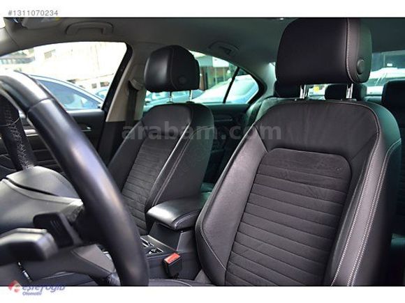 EŞREFOĞLU 2020 PASSAT 1.6 TDİ HAYALET, ISITMA, HAFIZA, 123.000KM