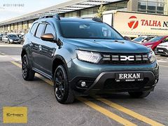 2023 DUSTER 1.3 TCE EXTREME BOYASIZ 80 BİN KM OTOMATİK VİTES
