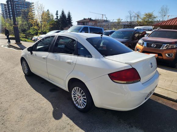 2012 MODEL FIAT LINEA 1.3 M.JET ACTIVE PLUS..KOYUNCULAR RİZE 