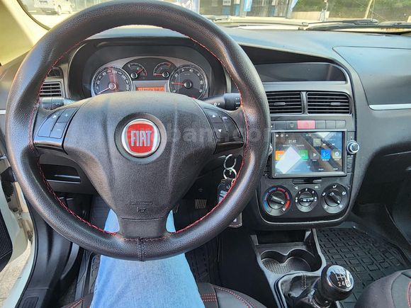 2012 MODEL FIAT LINEA 1.3 M.JET ACTIVE PLUS..KOYUNCULAR RİZE 