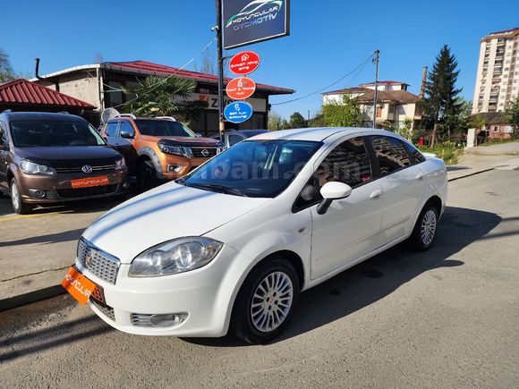2012 MODEL FIAT LINEA 1.3 M.JET ACTIVE PLUS..KOYUNCULAR RİZE 