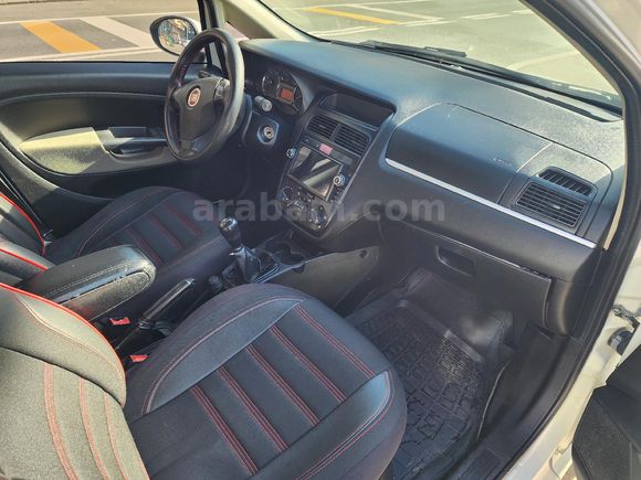 2012 MODEL FIAT LINEA 1.3 M.JET ACTIVE PLUS..KOYUNCULAR RİZE 