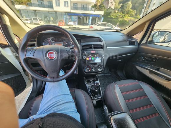 2012 MODEL FIAT LINEA 1.3 M.JET ACTIVE PLUS..KOYUNCULAR RİZE 