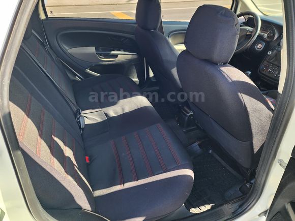 2012 MODEL FIAT LINEA 1.3 M.JET ACTIVE PLUS..KOYUNCULAR RİZE 