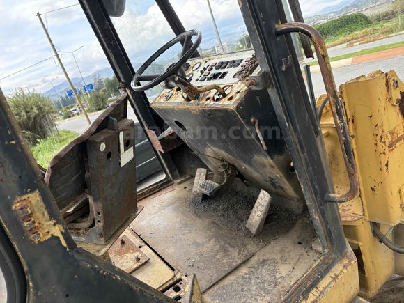 Galeriden Çukurova Makina Aydın