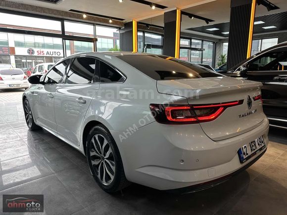 2016 MODEL RENAULT TALISMAN 1.6 DCI ICON GERİ GÖRÜŞ/KLTK IST-SĞT