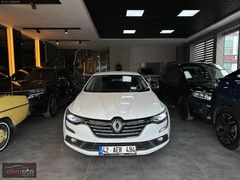 2016 MODEL RENAULT TALISMAN 1.6 DCI ICON GERİ GÖRÜŞ/KLTK IST-SĞT