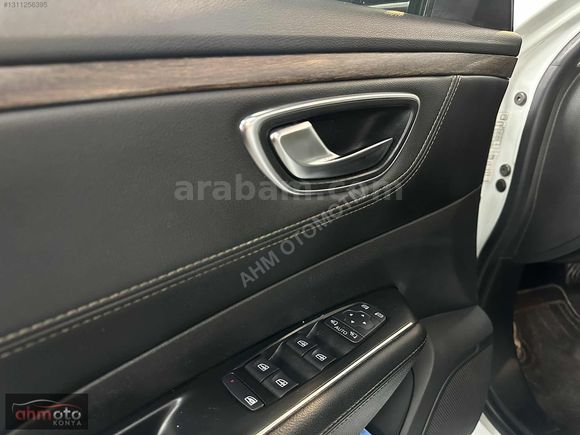 2016 MODEL RENAULT TALISMAN 1.6 DCI ICON GERİ GÖRÜŞ/KLTK IST-SĞT