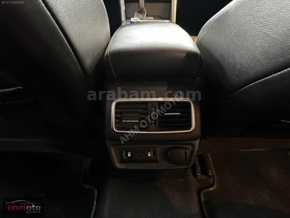 2016 MODEL RENAULT TALISMAN 1.6 DCI ICON GERİ GÖRÜŞ/KLTK IST-SĞT