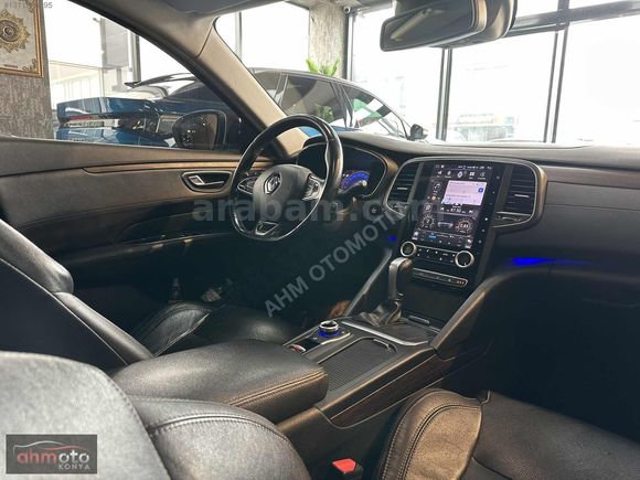 2016 MODEL RENAULT TALISMAN 1.6 DCI ICON GERİ GÖRÜŞ/KLTK IST-SĞT