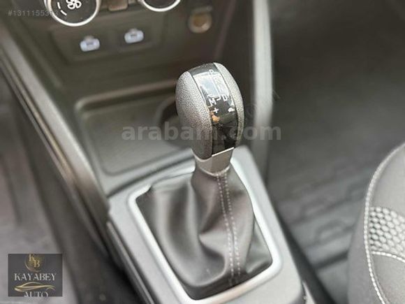 İLK EL 2023 HATASIZ DACİA DUSTER NAVİGASYON-KÖR NOKTA-30.000KM