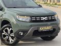 İLK EL 2023 HATASIZ DACİA DUSTER NAVİGASYON-KÖR NOKTA-30.000KM