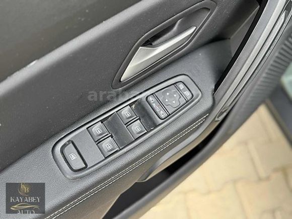 İLK EL 2023 HATASIZ DACİA DUSTER NAVİGASYON-KÖR NOKTA-30.000KM