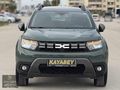 İLK EL 2023 HATASIZ DACİA DUSTER NAVİGASYON-KÖR NOKTA-30.000KM