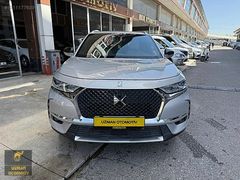UZMAN OTOMOTİV 2022 DS7 CROSSBACK 1.5 BLUE HDİ RİVOLİ 87.000 KM