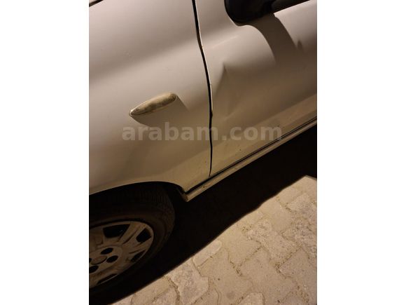 Sahibinden Fiat Albea 1.3 Multijet Dynamic 2005 Model