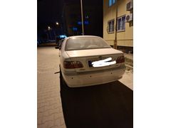 Sahibinden Fiat Albea 1.3 Multijet Dynamic 2005 Model