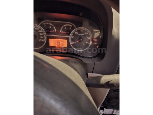Sahibinden Fiat Albea 1.3 Multijet Dynamic 2005 Model