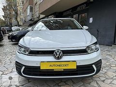 AUTO NECDETDEN 2024 POLO 1.0 TSI LİFE 19.000 KM