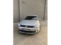 Sahibinden Volkswagen Jetta 1.6 TDi Comfortline 2011 Model