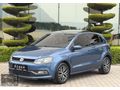 2016 MODEL 1.2 TSI OTOMATİK VOLKSWAGEN POLO CAM TAVAN'LI