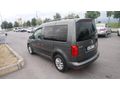 ORİJİNAL SIFIR CADDY Volkswagen Caddy 2.0 TDI Comfortline 2018 Model