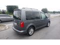 ORİJİNAL SIFIR CADDY Volkswagen Caddy 2.0 TDI Comfortline 2018 Model