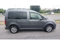 ORİJİNAL SIFIR CADDY Volkswagen Caddy 2.0 TDI Comfortline 2018 Model