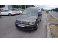 ORİJİNAL SIFIR CADDY Volkswagen Caddy 2.0 TDI Comfortline 2018 Model