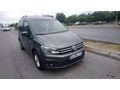 ORİJİNAL SIFIR CADDY Volkswagen Caddy 2.0 TDI Comfortline 2018 Model
