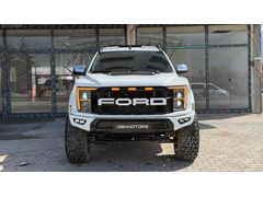 DGN MOTORS'DAN // HATASIZ BOYASIZ // F 150 // TR'DE TEK EMSALSİZ
