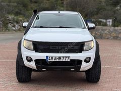 /// Kaya Oto Galeri \\\ den 777 özel plaka BOYASIZ OTOMATİK