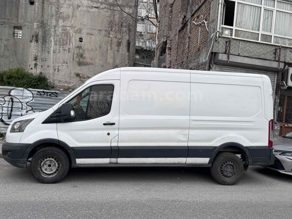 Sahibinden Ford Transit 330 M 2016 Model 