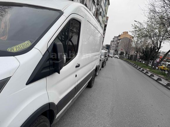 Sahibinden Ford Transit 330 M 2016 Model 