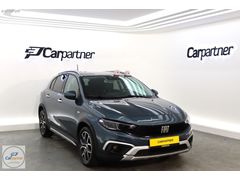 "CARPARTNER" 2023 MODEL 104.449 KM EGEA CROSS 1.5 T4 HİBRİT