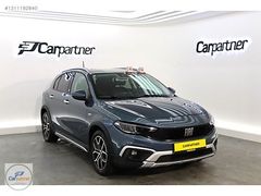 "CARPARTNER" 2023 MODEL 114.270 KM EGEA CROSS 1.5 T4 HİBRİT L