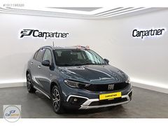 "CARPARTNER" 2023 MODEL 112.339 KM EGEA CROSS 1.5 T4 HİBRİT L