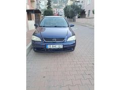 Sahibinden Opel Astra 1.6 GL 2000 Model