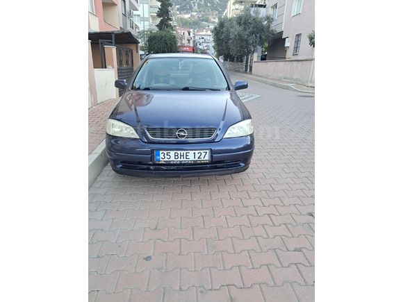 Sahibinden Opel Astra 1.6 GL 2000 Model